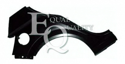 EQUAL QUALITY l04543 - Боковина